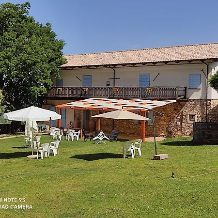 Agriturismo Ferrari Dipignano 외부 사진