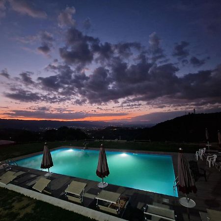 Agriturismo Ferrari Dipignano 외부 사진