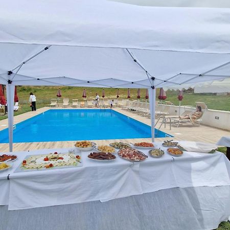 Agriturismo Ferrari Dipignano 외부 사진