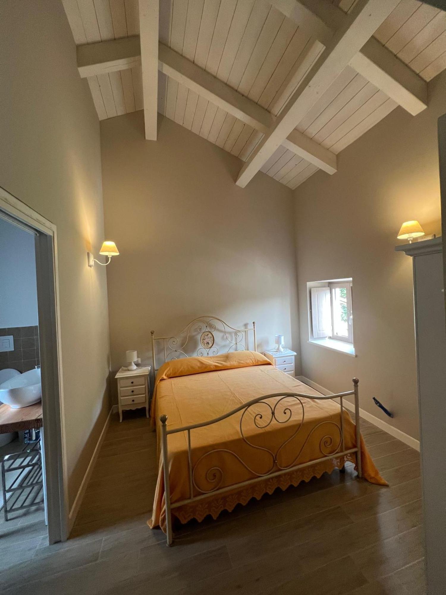 Agriturismo Ferrari Dipignano 외부 사진