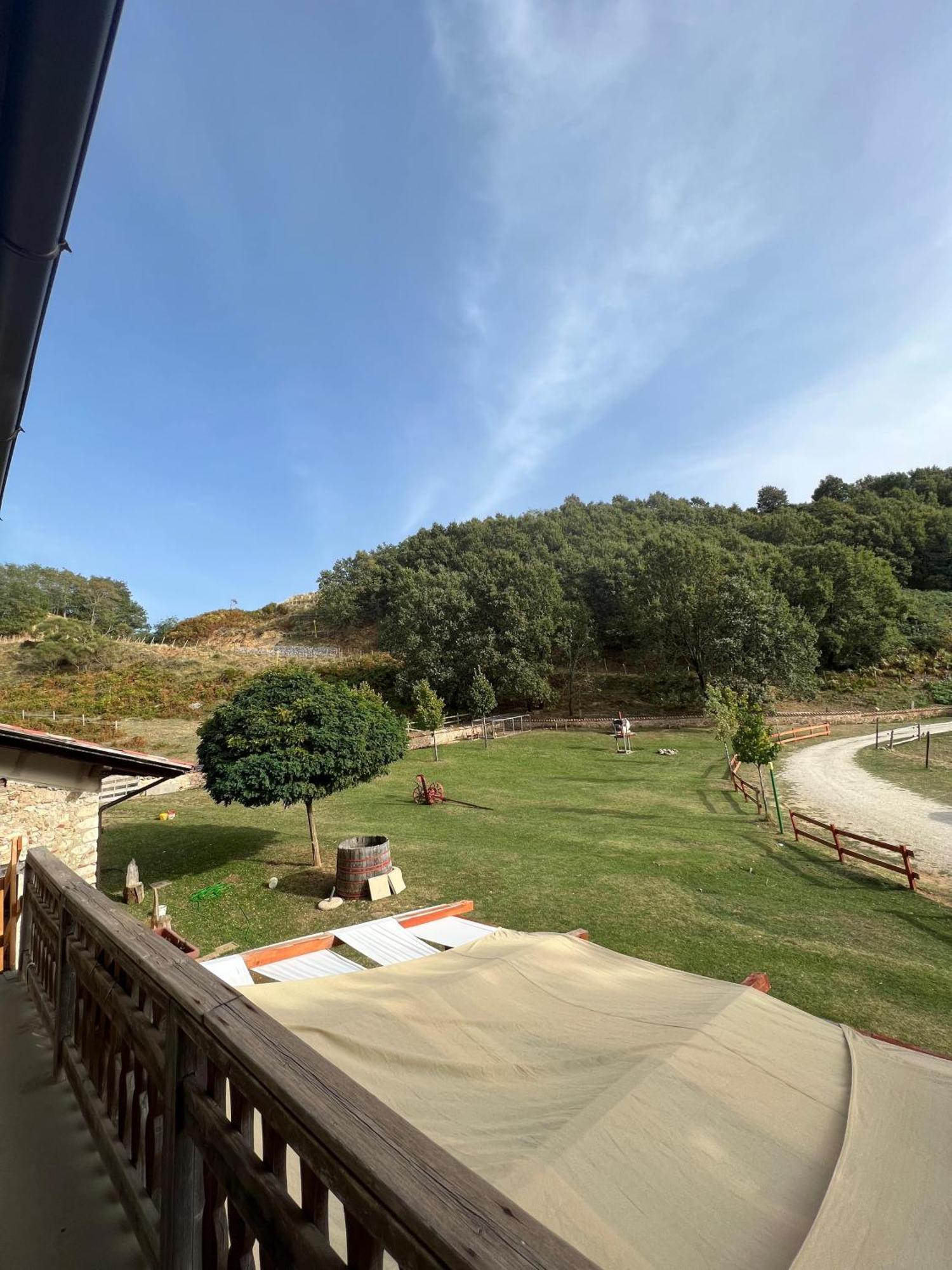 Agriturismo Ferrari Dipignano 외부 사진