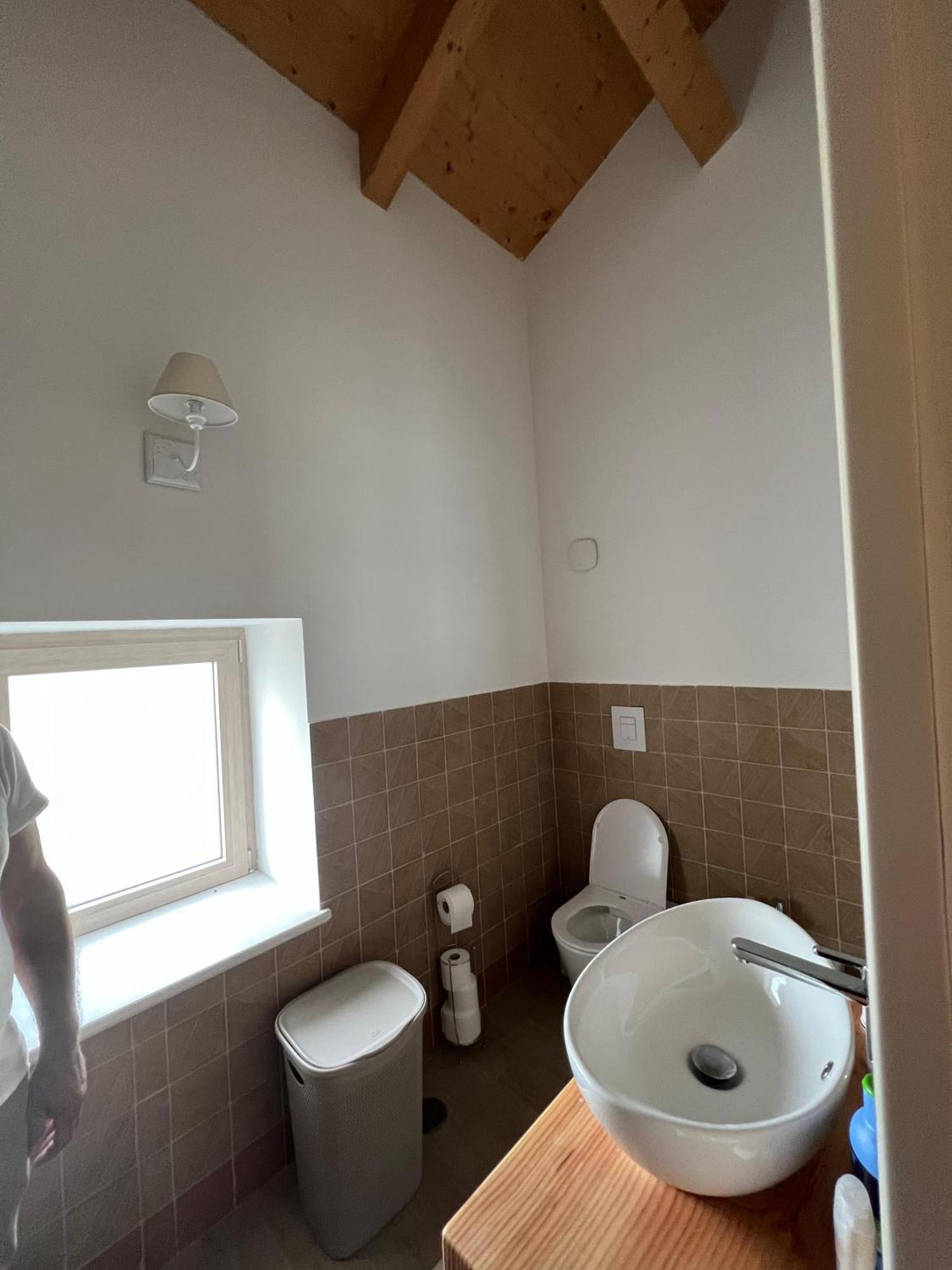 Agriturismo Ferrari Dipignano 외부 사진