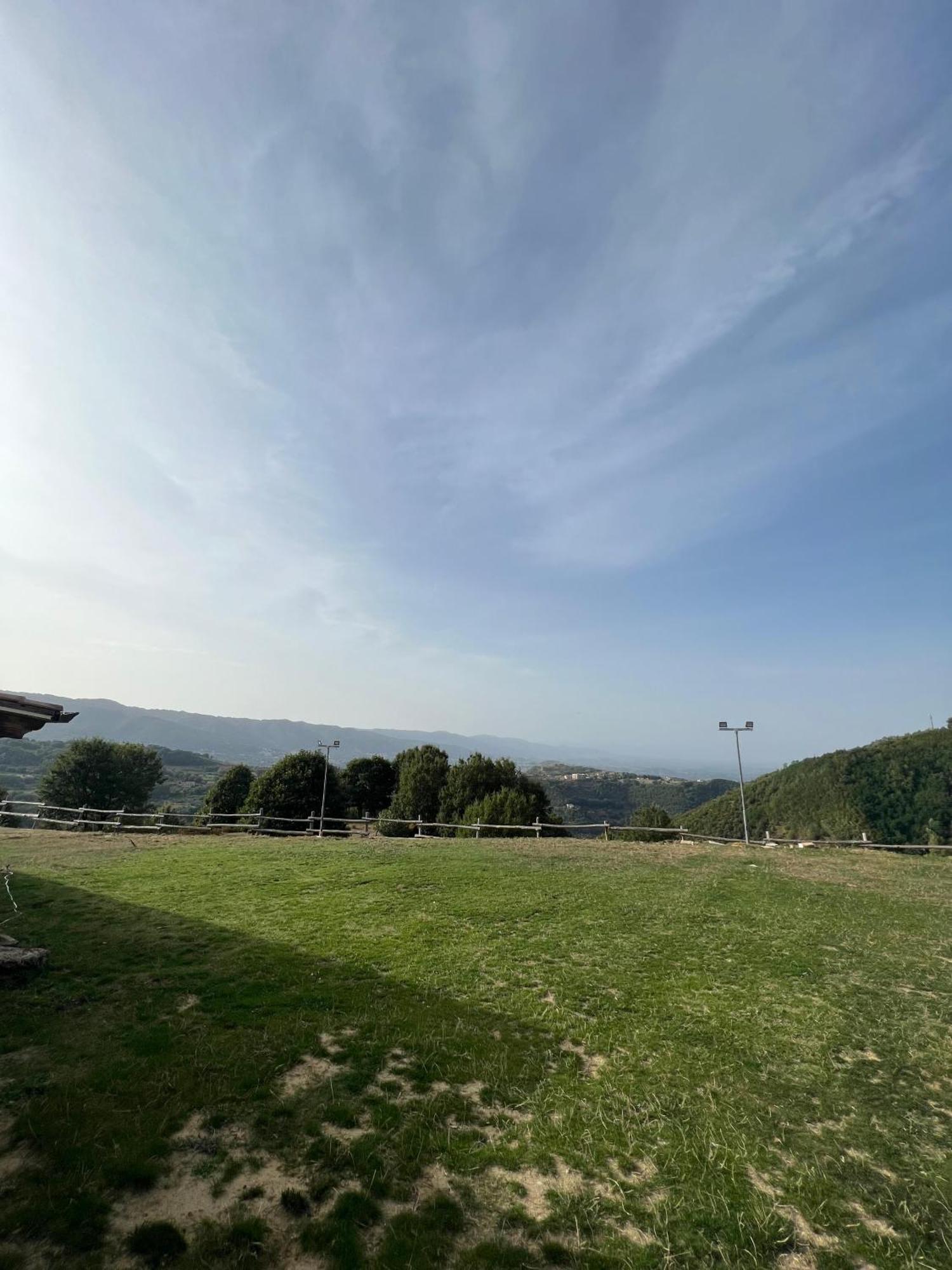 Agriturismo Ferrari Dipignano 외부 사진