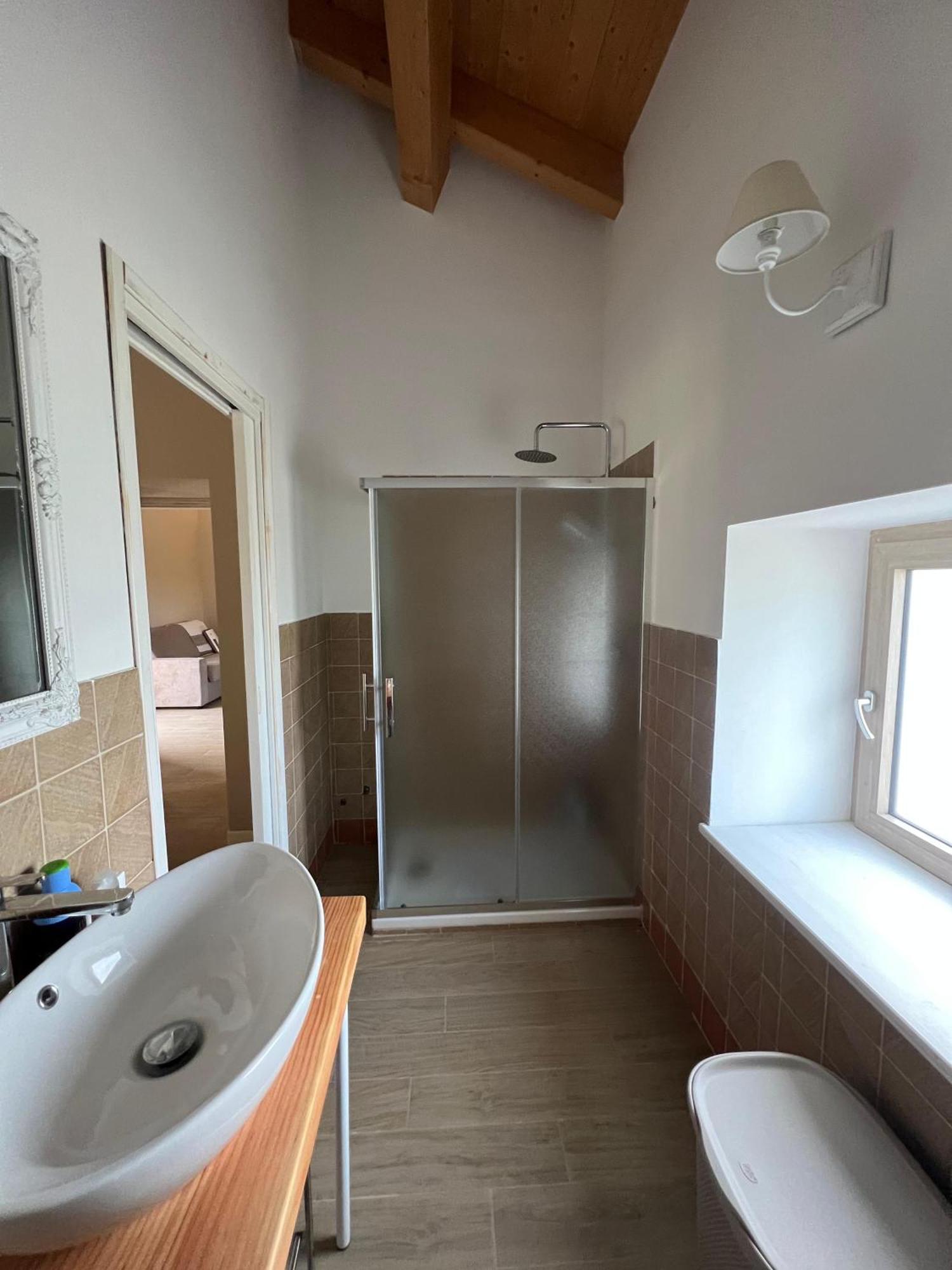Agriturismo Ferrari Dipignano 외부 사진