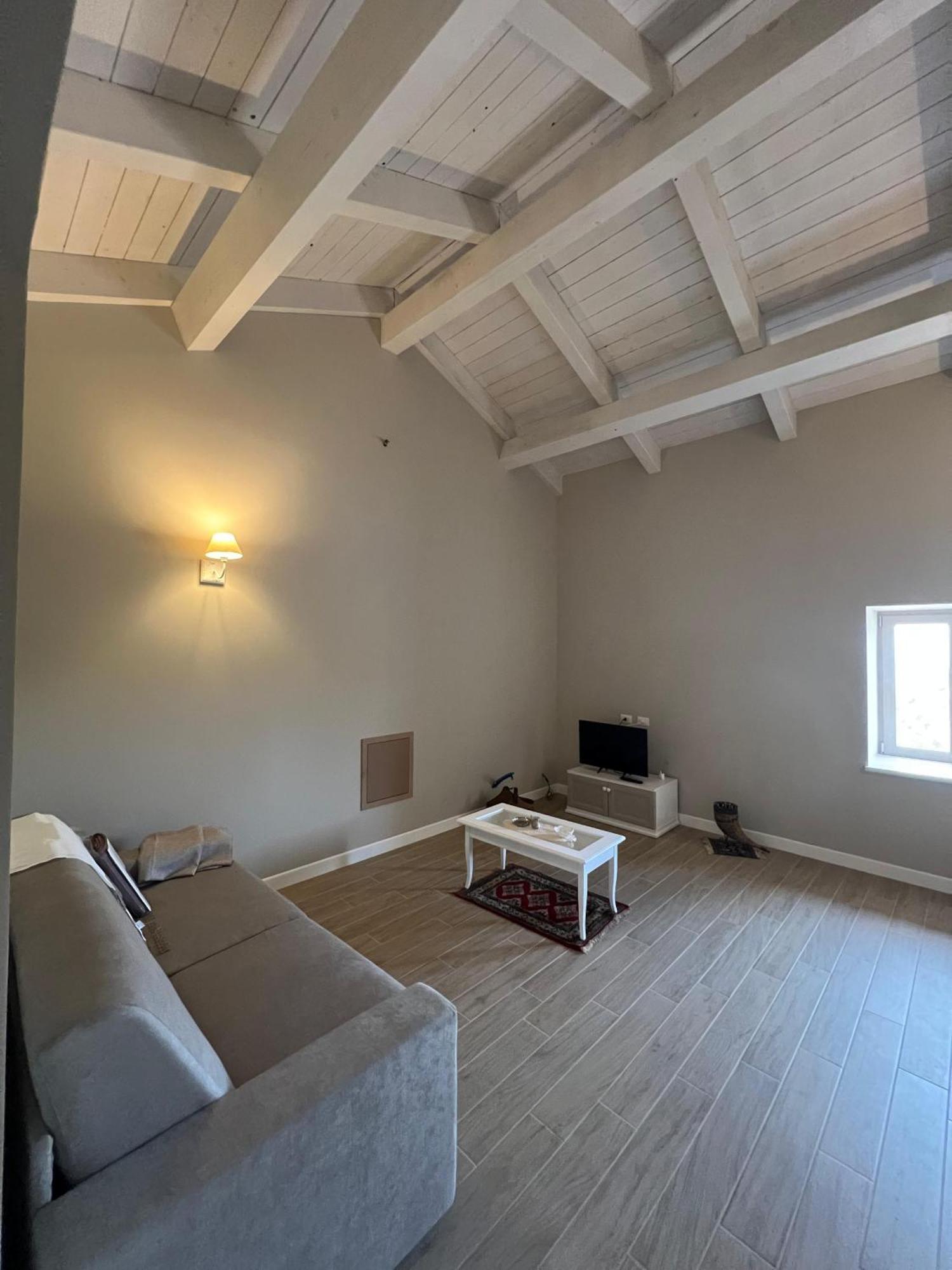 Agriturismo Ferrari Dipignano 외부 사진