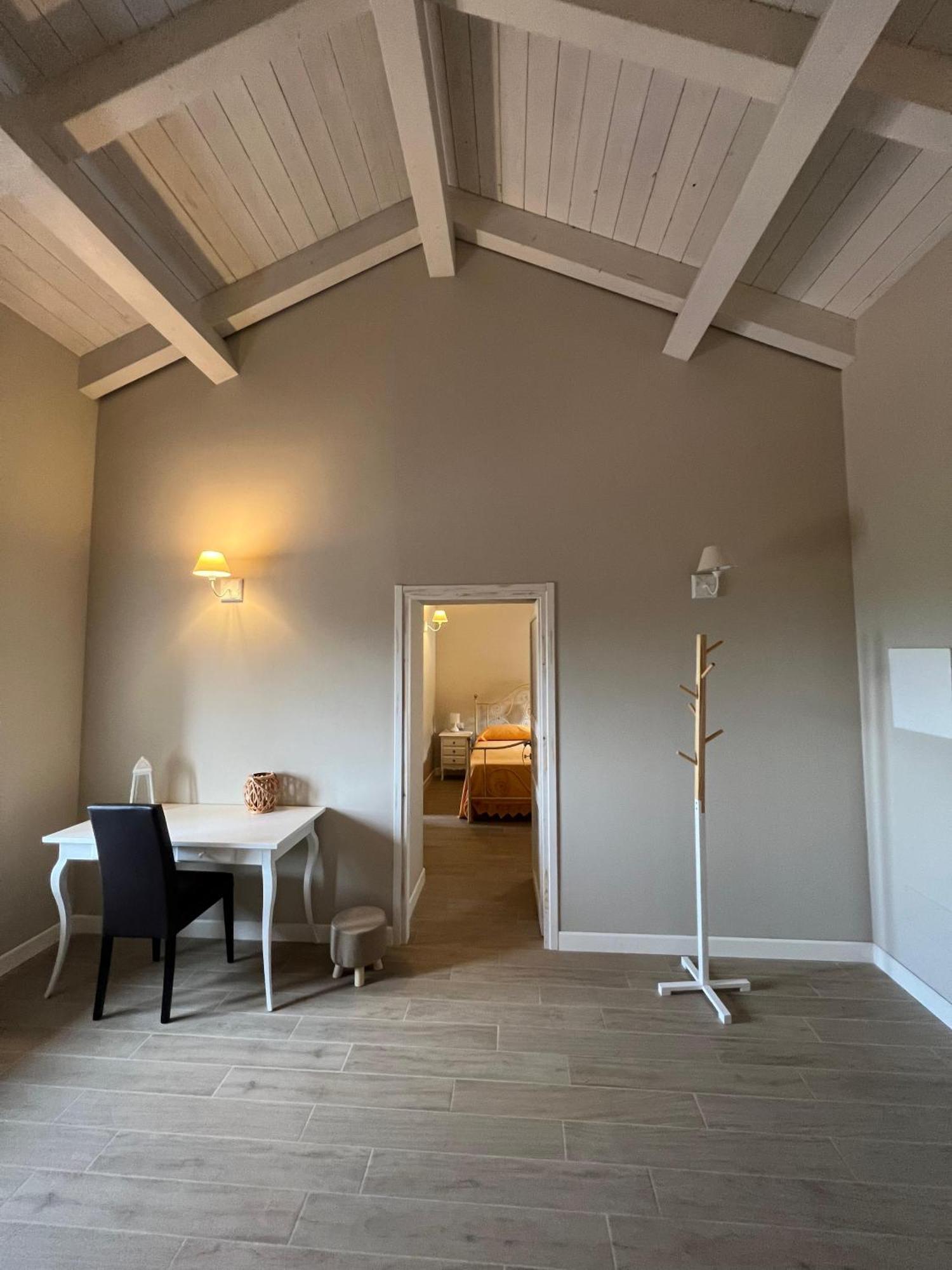 Agriturismo Ferrari Dipignano 외부 사진