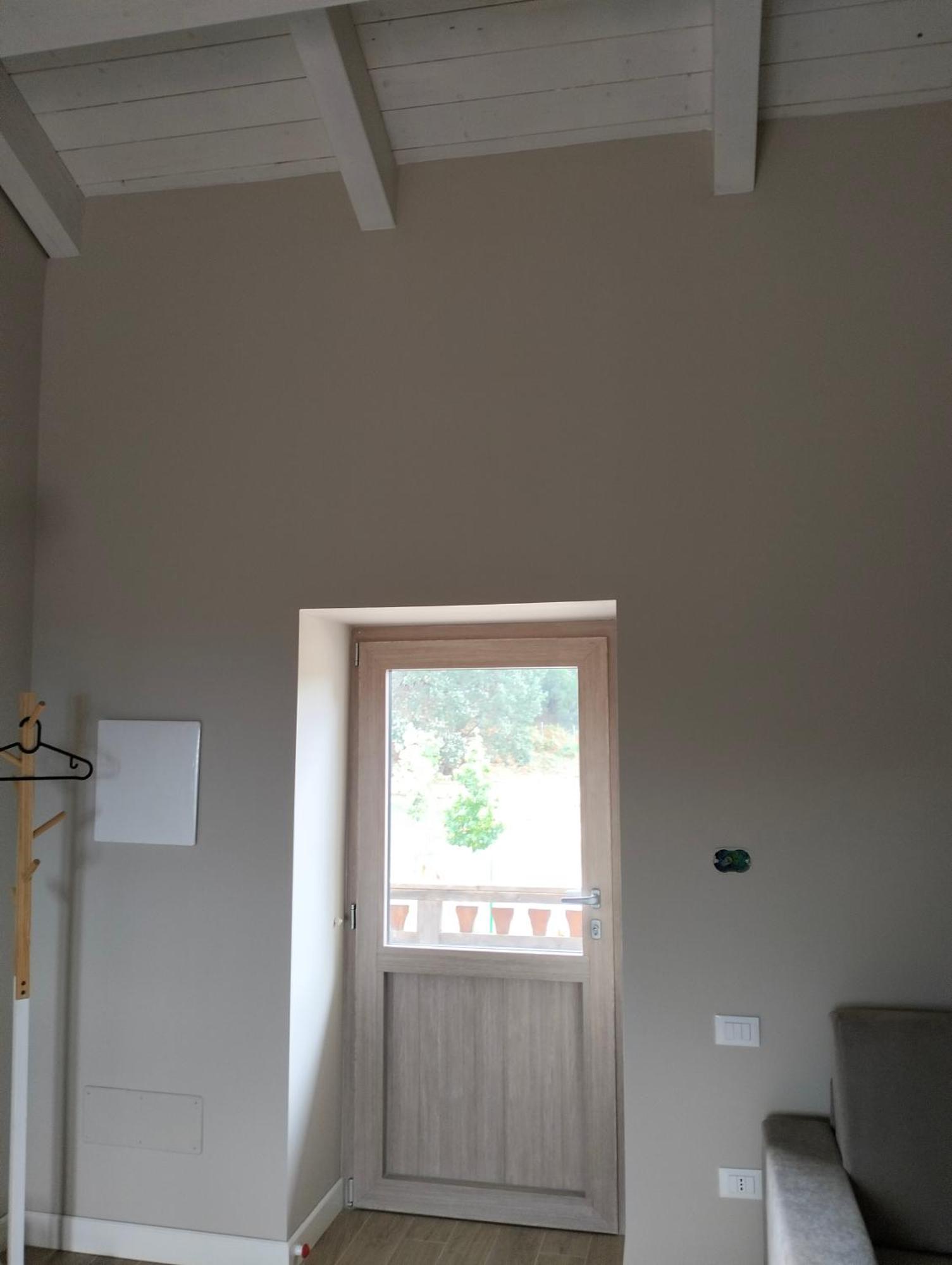 Agriturismo Ferrari Dipignano 외부 사진